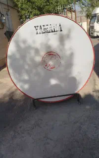 طبل 160