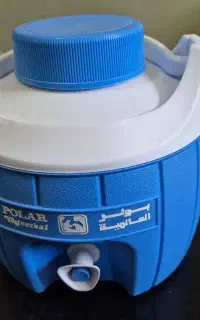 کلمن پولار عربستان