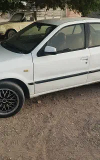 سمند مدل88
