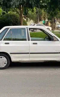 فروش پراید