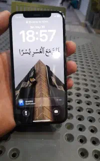 آیفون ۱۲ پرو رنگ آبی