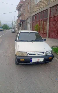 ماشین پراید