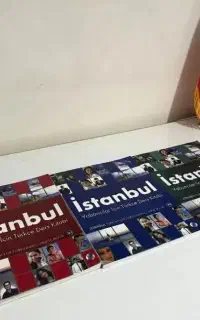 آموزش زبان ترکی استانبولی