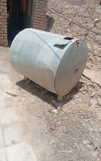 تانکر ۵۰۰تای برا نفت گازویل