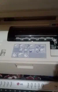 اسکنررنگی