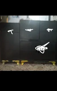 سرویس پاتختی