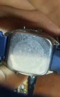 ساعت کلکسیونی ژاپن ابلوکس.کوارتز