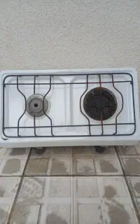 اجاق گاز حیاط نو