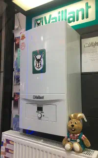 پکیج دیواری وایلانت آلمان