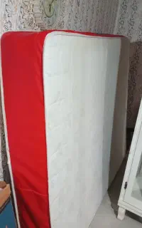 تشک دونفره