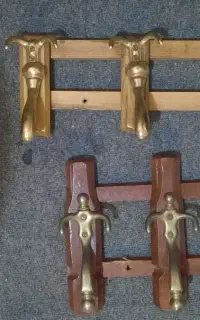 چوب لباسی