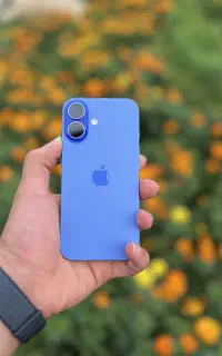 کارکرده تمیز iPhone 16 normal