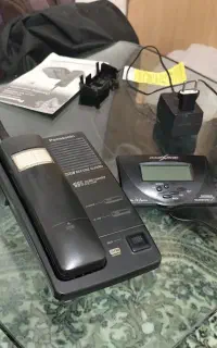 تلفن پاناسونیک