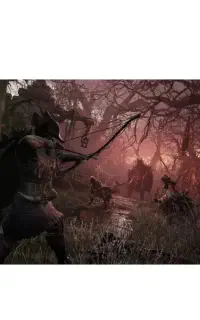 Lord of the fallen PS5