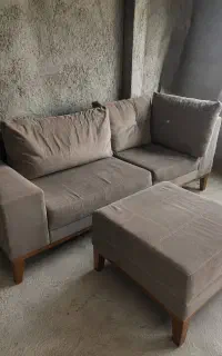 مبلLپنج نفره