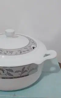 سوپخوری زرین در دار
