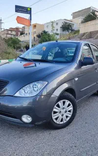 تیبا ۹۷ بدون رنگ