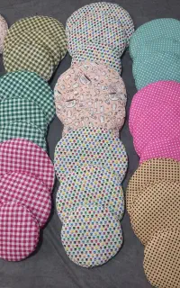 سرویس آشپزخانه پارچه ای