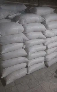 کاه نخود درجه ۱