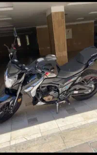 250cc kps