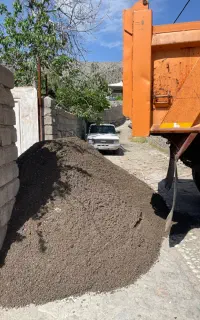 شن و ماسه ساخت وساز از ما بگیرید