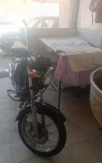 موتور پالس سالم