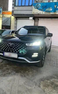 فروش تیگو ۷ پرو