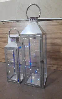 چراغ خواب جاشمعی سالم وقشنگ