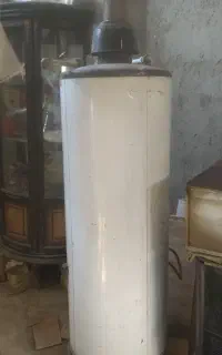 ابگرمکن زمینی ۱۶۰لیتری