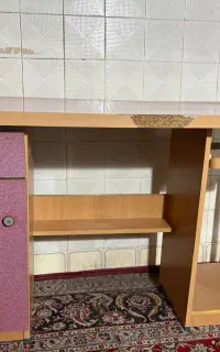 میز تحریر دخترونه