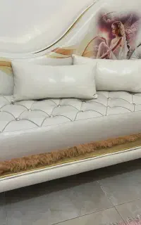 مبل شزلون