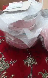 سرویس ۹ پارچه