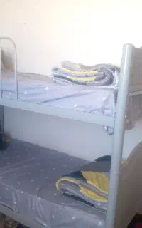 تخت خواب دوطبقه