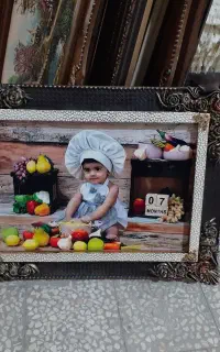 قالیچه ی عتیقه