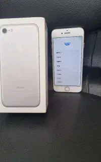 iPhone 7 128 خیلی خیلی تمیز