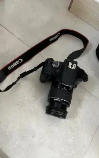 CANON 2000Dدرحد نو