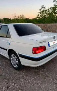 پژوپارس موتورxu7p