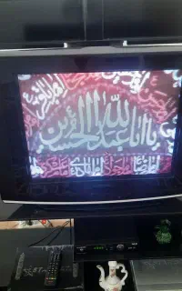 تلویزیون ۲۱ سامسونگ