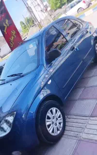 تیبا ۲ کم کارکرد بیرنگ