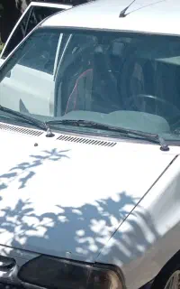 دربستی برون شهری پراید