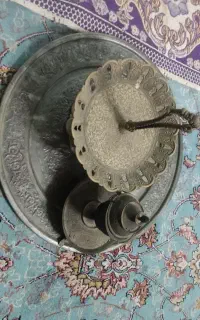 سرویس قدیمی