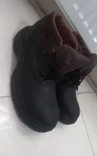 کفش کار