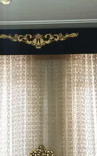 پرده سلطنتی نو