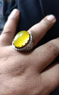 انگشتر فروشی