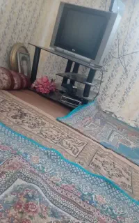 تلویزیون  LGa