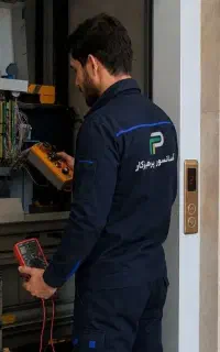 سرویس، تعمیر، نصب آسانسور/ بازدید رایگان + ضمانت