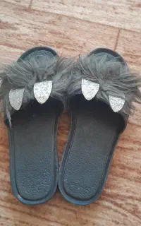 دمپایی سایز۳۸ و ۳۹