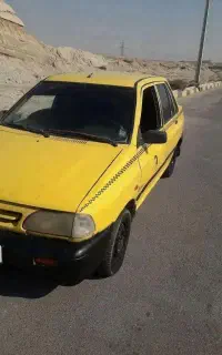 تاکسی