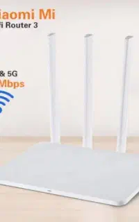 مودم روتر شیاومی mirouter 3