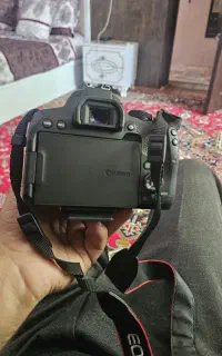 دوربین 850d کنون یا کانن